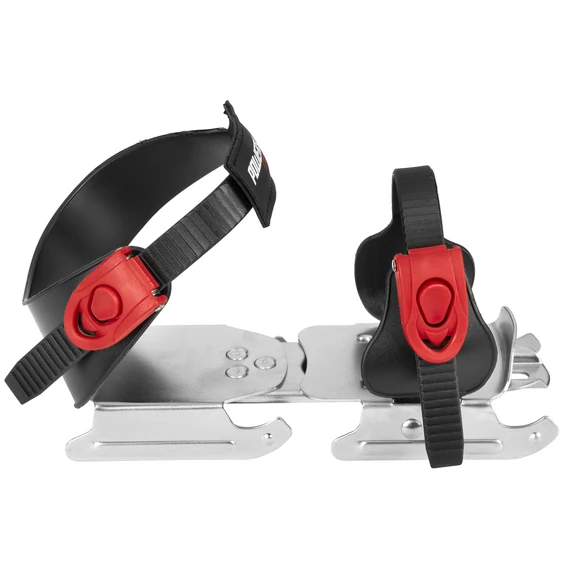 Powerslide Ice Glider kétélű kisgyermek jégkorcsolya oldalról