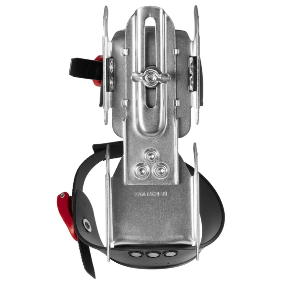 Powerslide Ice Glider kétélű kisgyermek jégkorcsolya alulról