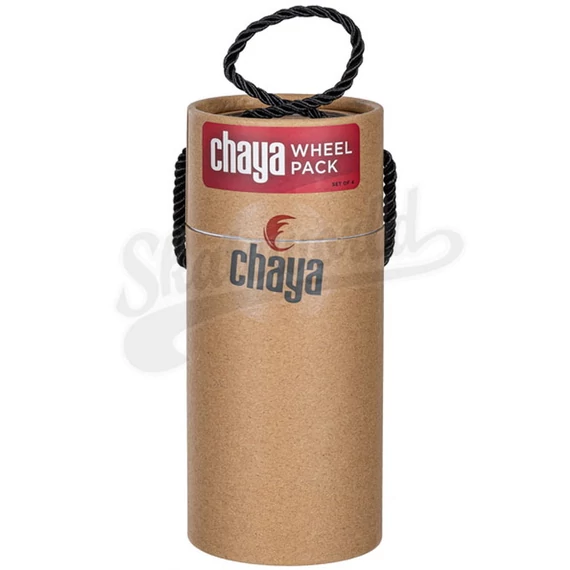 Chaya G-Force Alloy 59x38mm/90A pack