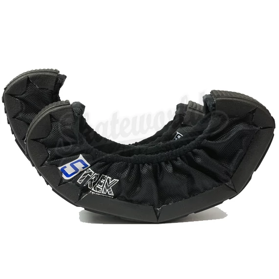 Blue Sports TREK black profi hokikorcsolya élvédő