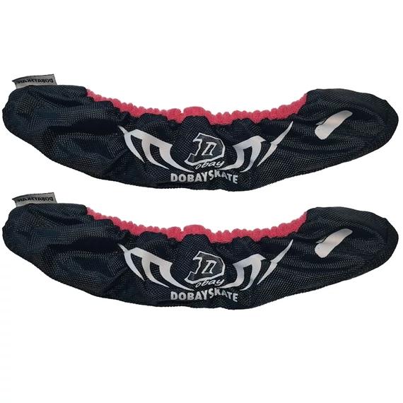 Dobay gumis puha korcsolya élvédő