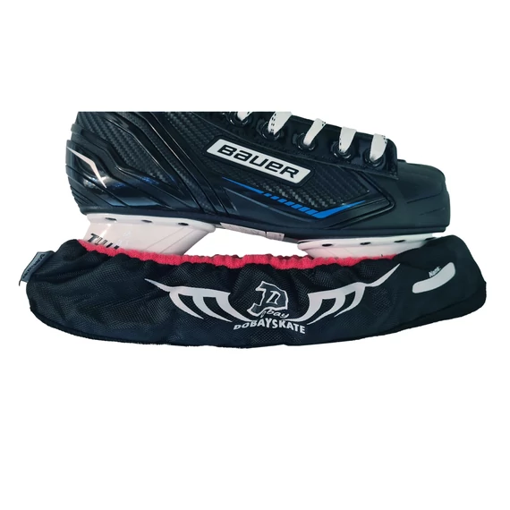 Dobay gumis puha korcsolya élvédő