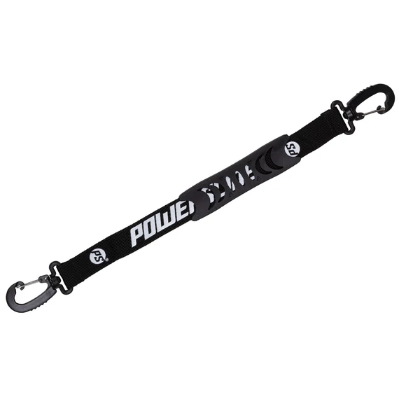 Powerslide Skate Carry Strap Black
