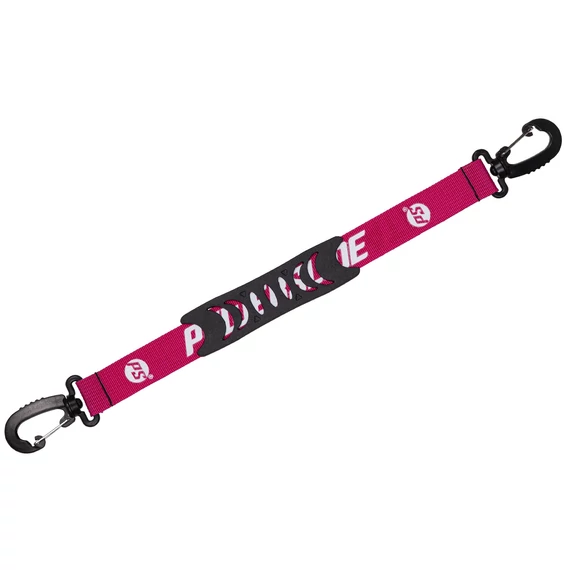 Powerslide Skate Carry Strap Pink
