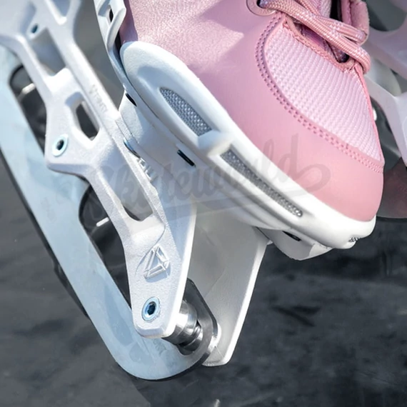 Powerslide Allround Sabres 3 jégkorcsolya penge