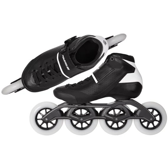 Powerslide Final 110 Trinity maratoni görkorcsolya párban