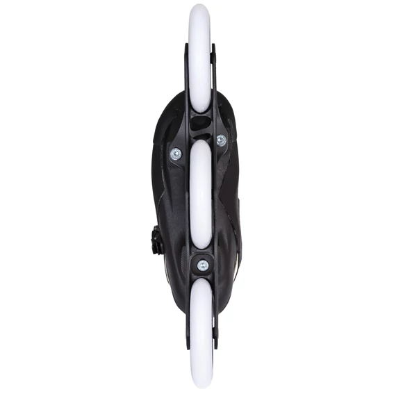 Powerslide Final 125 Trinity maratoni görkorcsolya alulról