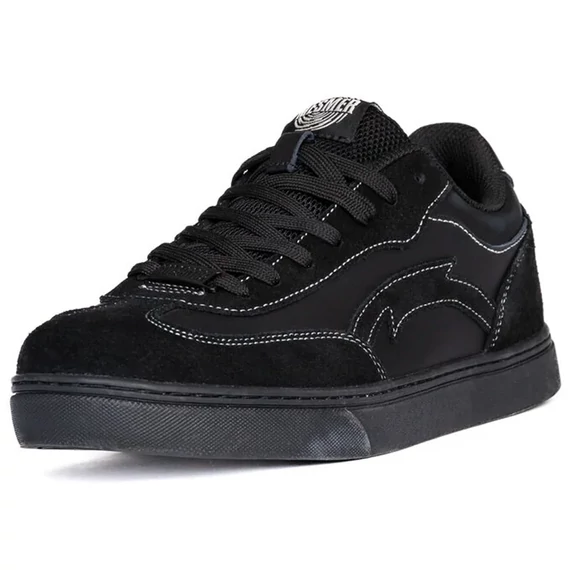 Mesmer Lurk Shoe Black cipő