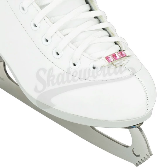 Riedell Ruby Set White műkorcsolya orra