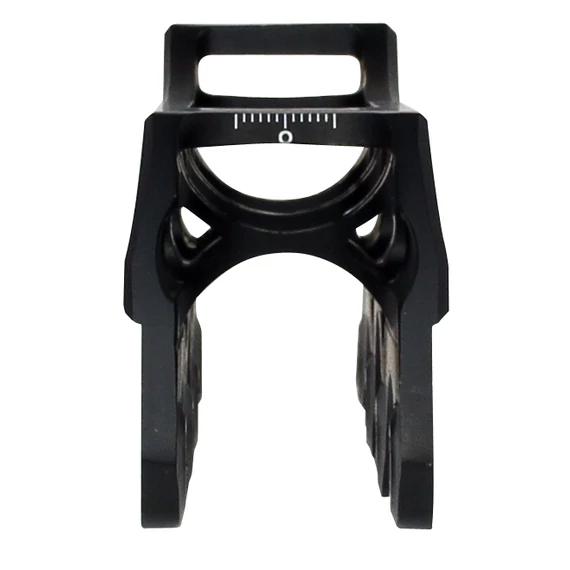 Powerslide Alpha Magnesium 4x80mm pre-rockered FSK görkorcsolya sín