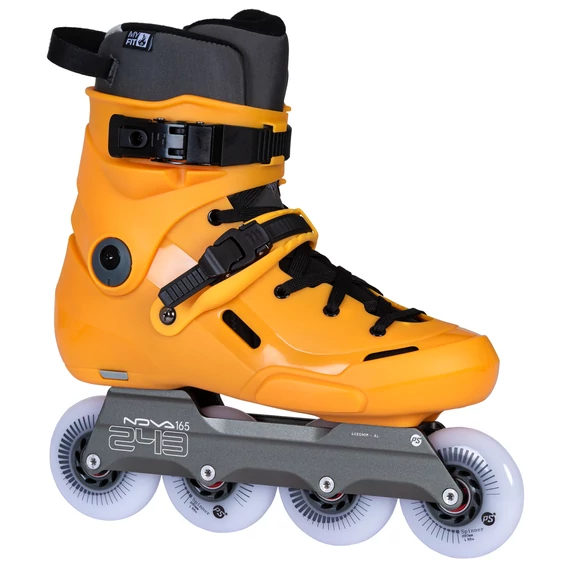 Powerslide Storm Mango 80 görkorcsolya