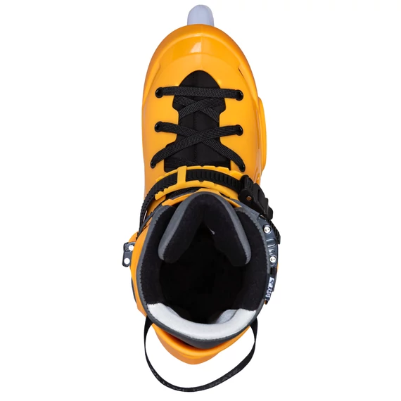 Powerslide Storm Mango 80 görkorcsolya felülről