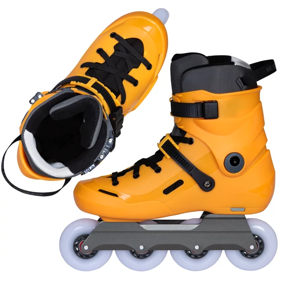 Powerslide Storm Mango 80 görkorcsolya párban