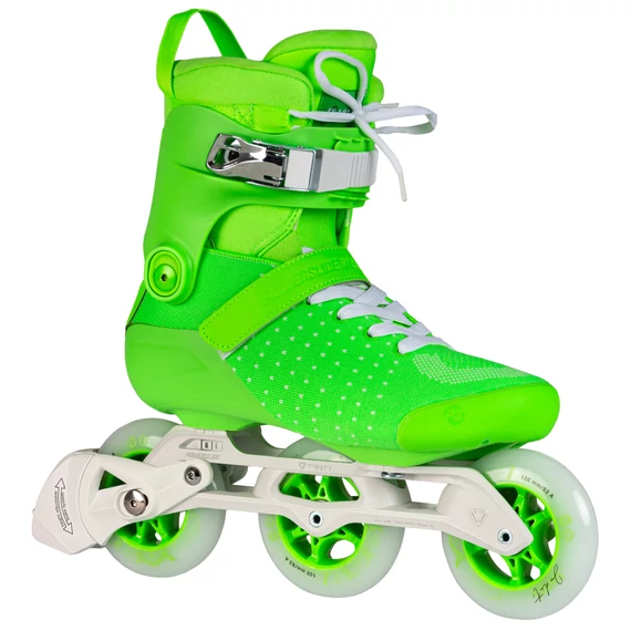 Powerslide Swell Judit Pro 100 görkorcsolya