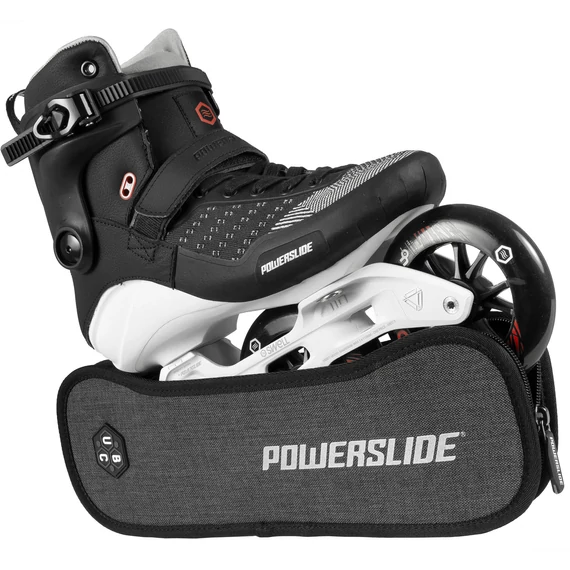 Powerslide UBC Wheel Cover 110 görkorcsolya rögzítő & kerék takaró
