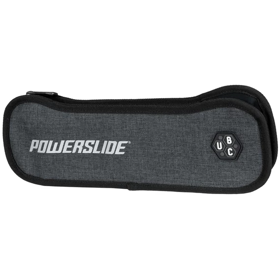 Powerslide UBC Wheel Cover 125 görkorcsolya rögzítő & kerék takaró