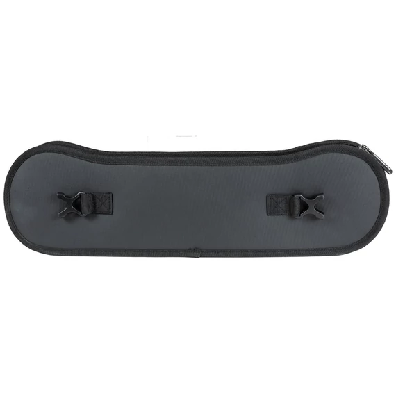Powerslide UBC Wheel Cover 125 görkorcsolya rögzítő & kerék takaró