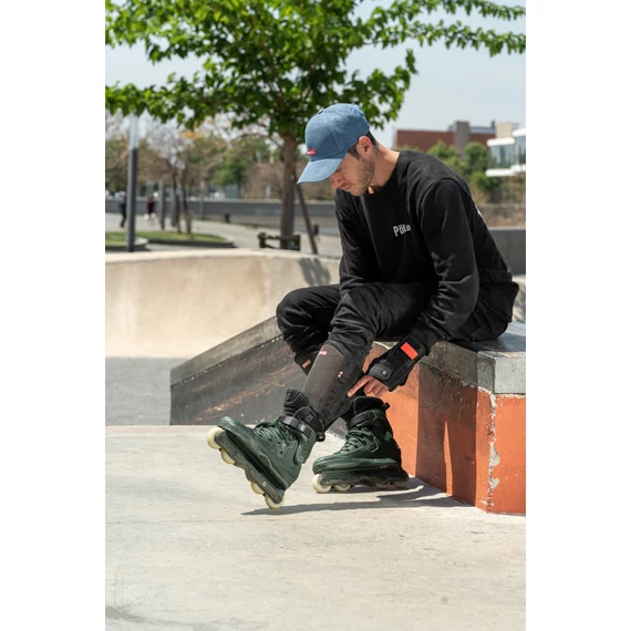 Ennui Park sípcsontvédő promo