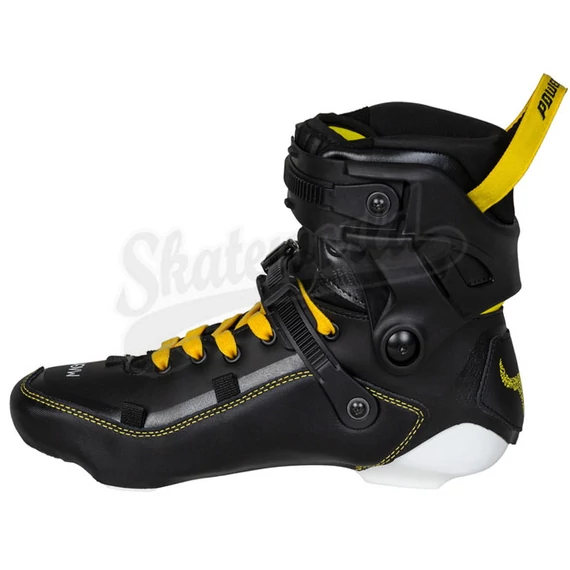 Powerslide Tau Bis-onte Trinity boot görkorcsolya belső oldal