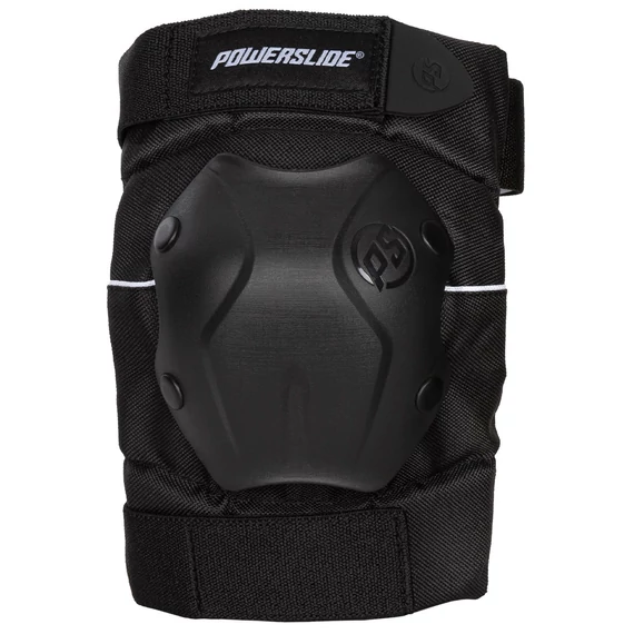 Powerslide Standard 2.0 black könyökvédő