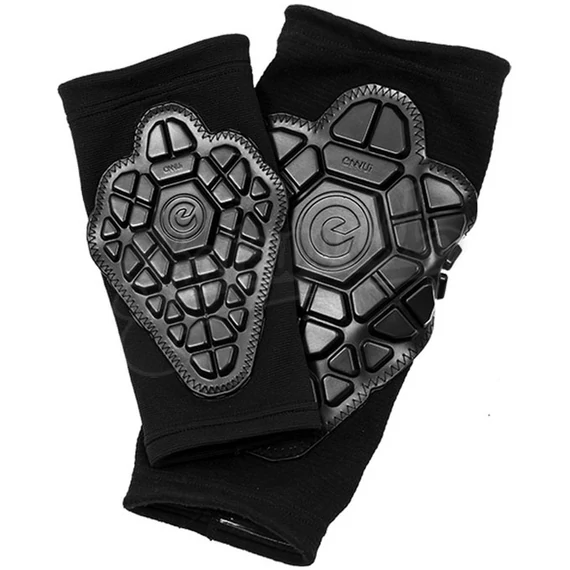 Ennui Shock Sleeve Knee Gasket ütésre keményedő​ térdvédő és könyökvédő