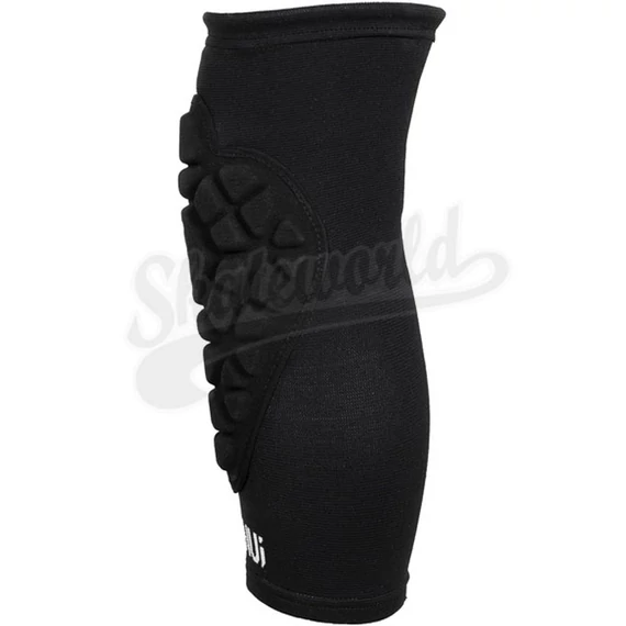 Ennui Shock Sleeve Pro Kevlar® Knee Gasket ütésre keményedő térdvédő oldalról
