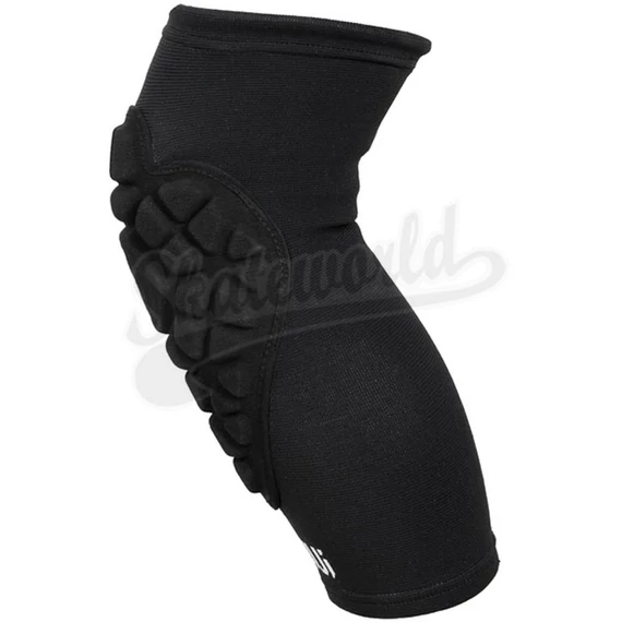 Ennui Shock Sleeve Pro Kevlar® Knee Gasket ütésre keményedő térdvédő oldalról