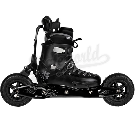 Powerslide XC Trainer 150 Nordic terep görkorcsolya oldalról