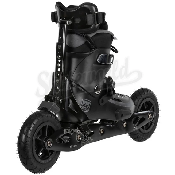 Powerslide XC Trainer 150 Nordic terep görkorcsolya hátulról