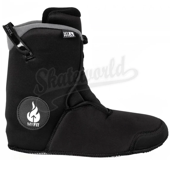 Powerslide XC Trainer 150 Nordic terep görkorcsolya bélése
