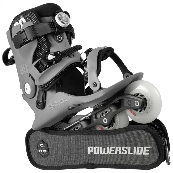 Powerslide UBC Wheel Cover 80 görkorcsolya rögzítő & kerék takaró