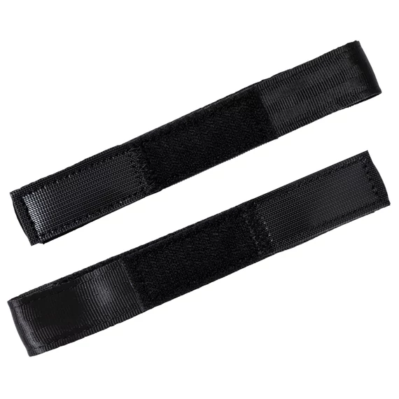 USD Shadow Toe Straps Black 2.0 görkorcsolya orr pánt
