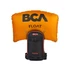 BCA Float 12 black/red