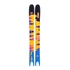 Line Pescado multi fecskefarkas freeride síléc