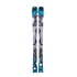 Line Blade white/blue freeride carving síléc