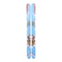 Line Optic 114 blue freeride síléc