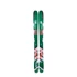 Line Optic 96 green 2.0 freeride síléc