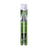 Line Vision 114 green/white freeride tour síléc