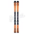 K2 Disruption 78C red síléc