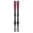 K2 Disruption 76C W red női síléc