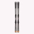 K2 Blur XT grey síléc