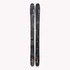 K2 Mindbender 116C black freeride síléc