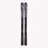 K2 Mindbender 99Ti black/grey freeride síléc