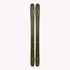 K2 Mindbender 106C olive freeride síléc