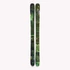 K2 Reckoner 102 green twintip freeride síléc
