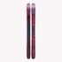 K2 Reckoner KF black/red profi twintip freeride síléc