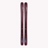 K2 Mindbender 96C W burgundy freeride síléc