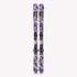 K2 Reckoner 92 W purple női twintip freeride síléc