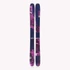 K2 Reckoner 110 W purple twintip freeride síléc