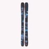 K2 Reckoner 102 W blue twintip freeride síléc